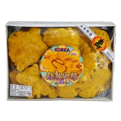 Nấm Thượng Hoàng Hàn Quốc 365 hộp quà tặng 0,5kg