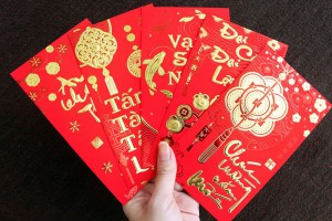 Làm 10 điều này ngày Tết để cả năm phú quý, tài lộc đầy nhà