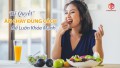 Bí Quyết Ăn Chay Đúng Cách Để Luôn Khỏe Mạnh