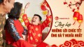 Những lời chúc Tết ông bà hay và ý nghĩa xuân Giáp Thìn 2024