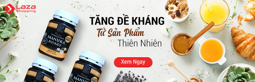 Mật Ong Nhập Khẩu