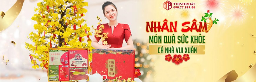 Hộp Quà Tặng Tết 2026