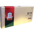 Nước hồng sâm KGC hộp 10 ống - Chính hãng sâm Chính phủ Hàn Quốc Jung Kwan Jang - 8809535593450