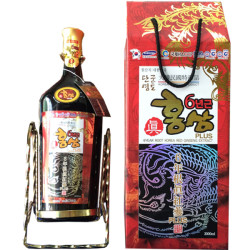 Nước hồng sâm thảo dược chai 3 lít Kanghwa