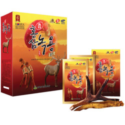 Nước hồng sâm nhung hươu Hàn Quốc hộp 30 gói