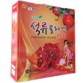 Nước ép lựu collagen Kanghwa Hàn Quốc hộp 30 gói - 8809103750674