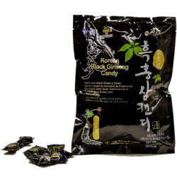 Kẹo hắc sâm Hàn Quốc Daedong 250g