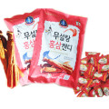 Kẹo hồng sâm Hàn Quốc không đường 365 500g -8809259660360