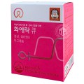 Viên hồng sâm KGC cho phụ nữ tuổi trung niên Hwa Ae Rak (Women Balance Q) - hộp nhỏ 28 viên - 8809332397299