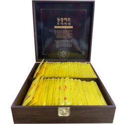 Nước đông trùng hạ thảo Hàn Quốc hộp 60 gói