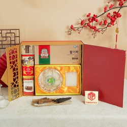 Hộp Quà Xuân Trường Thọ - Set 33