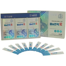 Tinh chất nhân sâm bổ xương khớp hộp 30 gói x 12g