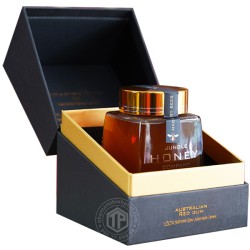 Mật ong rừng dược liệu cao cấp Úc 500g