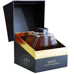 Mật ong rừng dược liệu cao cấp Úc 550g