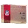Trà hồng sâm KGC hộp 100 gói sâm Chính phủ Hàn Quốc Jung Kwan Jang - 8809023007124