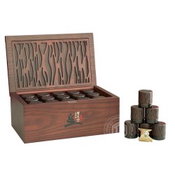 Viên hồng sâm linh đan Chính phủ Hàn Quốc Jung Kwan Jang KGC hộp 30 viên