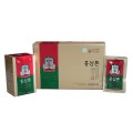 Nước hồng sâm Chính phủ Hàn Quốc cao cấp KGC Plus Mild hộp 30 gói Jung Kwan Jang - 8809535599919