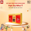 Set Quà Tặng Vạn Sự Như Ý