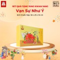 Set Quà Tặng Vạn Sự Như Ý