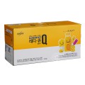 Nước uống giải rượu Hàn Quốc hộp 10 chai x 100ml