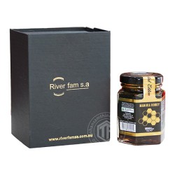 Mật Ong Manuka MGO 1550+ 135g River Fam Sa