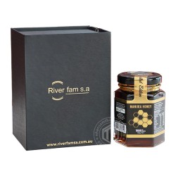 Mật Ong Manuka MGO 1850+ 135g River Fam Sa