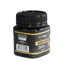 Mật Ong Manuka MGO 263+ 250g River Fam Sa