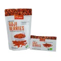 Kỷ tử hữu cơ Goji Berries túi 170g