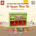 Set Quà Tặng Sở Nguyện Thành Tựu