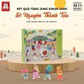 Set Quà Tặng Sở Nguyện Thành Tựu
