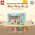 Set Quà Tặng Thuận Phong Vạn Lý