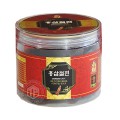 Hồng sâm lát tẩm mật ong hộp 200g