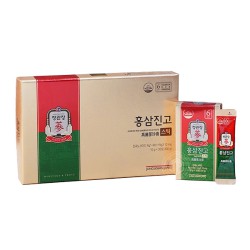 Tinh chất hồng sâm mật ong KGC Jung Kwan Jang Mild Paste hộp 30 gói x 10g