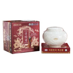 Cao Hồng Sâm Hàn Quốc chính hãng hủ sành 1kg
