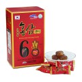 Kẹo hồng sâm Hàn Quốc hộp 200g