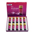 Nước Uống Collagen Drink Well Bio Hàn Quốc hộp 10 chai x 50ml