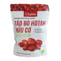 Táo đỏ hữu cơ 450g