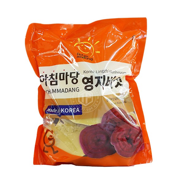 Nấm linh chi đỏ Hàn Quốc loại 1 kg 6-8 tai