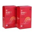 Nước Hồng Sâm Cao Cấp KGC chính hãng cho nữ 10 gói x 70ml
