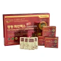 Viên Tinh Dầu Thông Đỏ Hàn Quốc Kwangdong Chính hãng 120 Viên Cao cấp chất lượng - 8806129209674