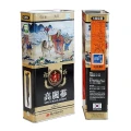 Hắc sâm củ khô 150g hộp thiếc chính hãng Daedong Hàn Quốc