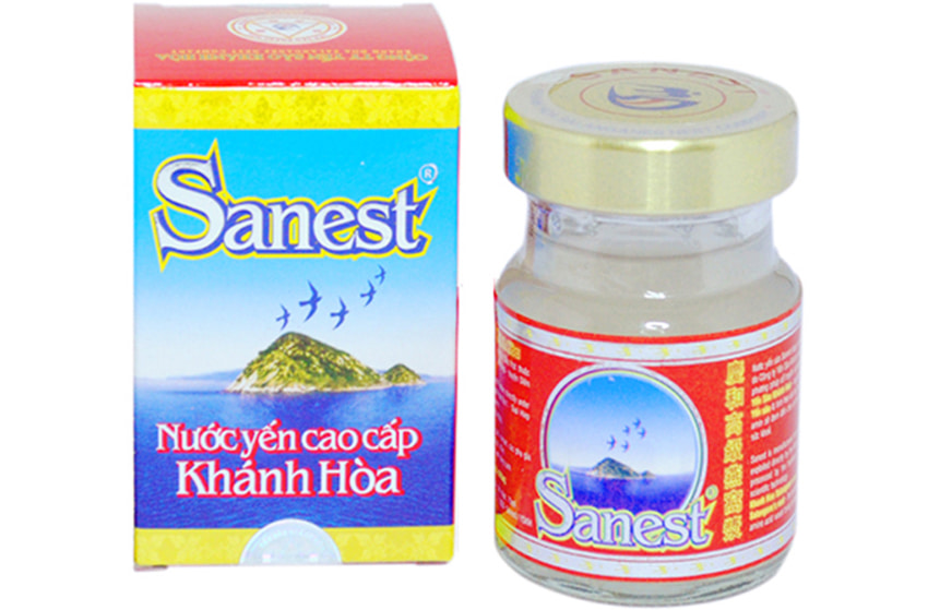 Yến Sào Khánh Hòa Sanest không đường Mua số lượng nhiều giá liên hệ Yến Sào Khánh Hòa Sanest không đường Mua số lượng nhiều giá liên hệ