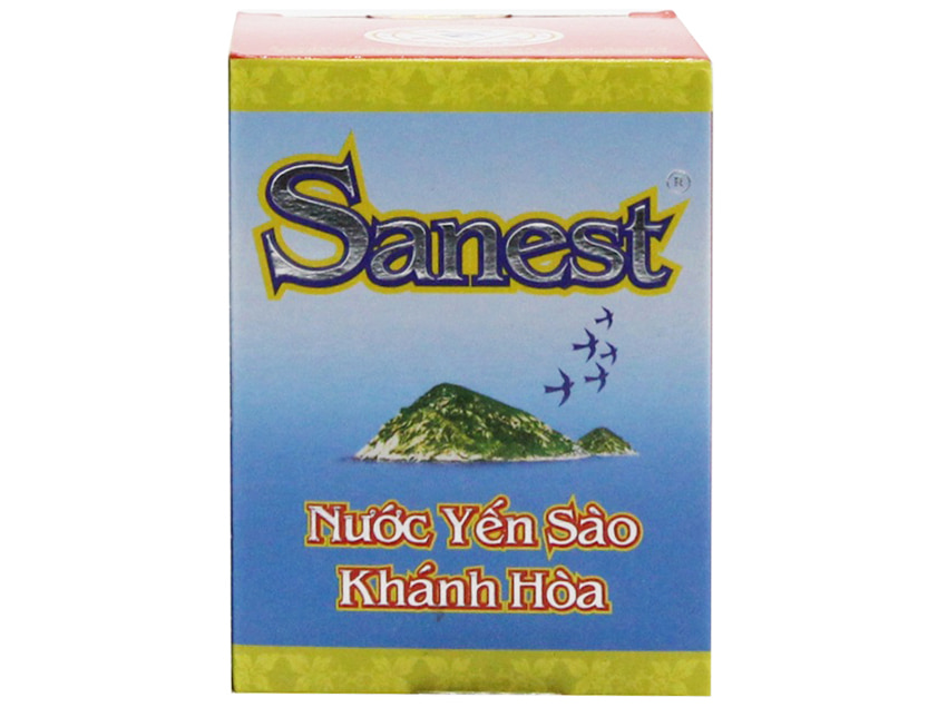 Yến Sào Khánh Hòa Sanest không đường Mua số lượng nhiều giá liên hệ Yến Sào Khánh Hòa Sanest không đường Mua số lượng nhiều giá liên hệ