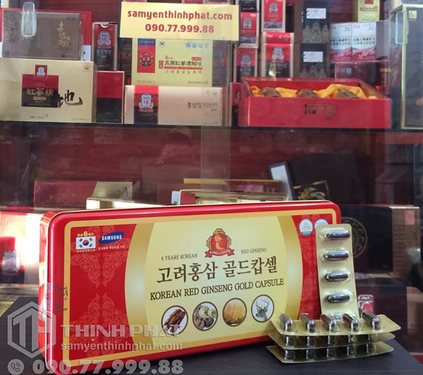 Đông trùng hạ thảo dạng viên dễ dùng cũng như mang theo khi đi công tác, du lịch