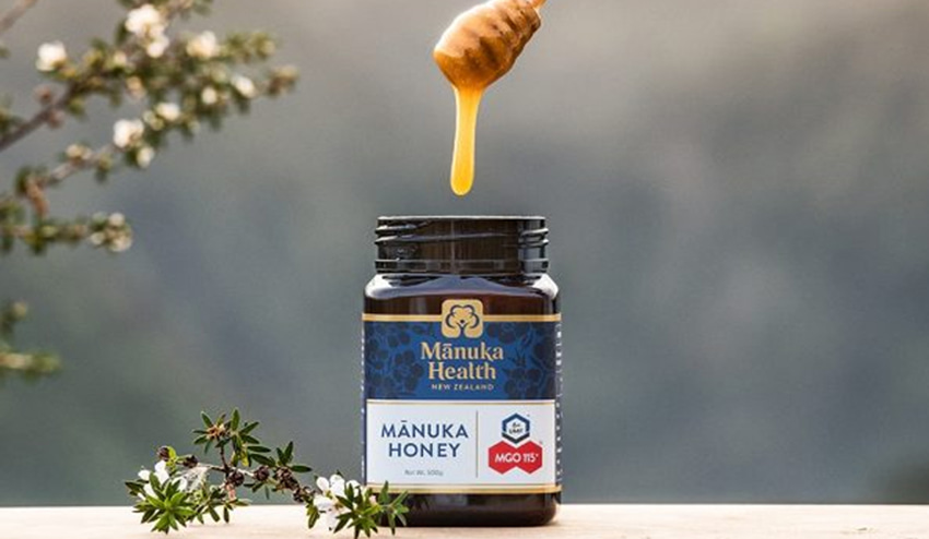 Mật ong Manuka New Zealand với chỉ số kháng khuẩn cao là giải pháp  ​​​​​​​hiệu quả tạo “lá chắn miễn dịch” tự nhiên cho cơ thể